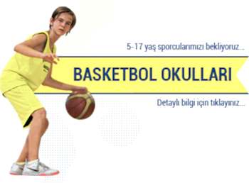 Basketbol Okulu