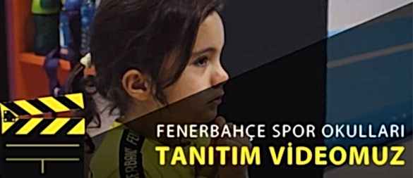 Fenerbahçe Ankara Armada Spor Okulları Videolarımız