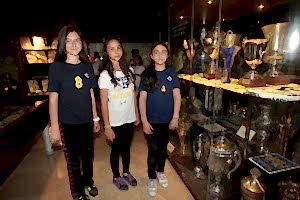 2015 Voleybol Fenerbahçe İstanbul Gezisi 9 Mayıs