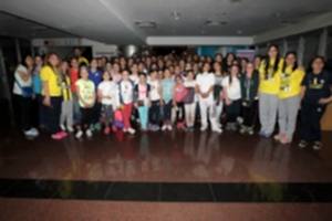 2015 Voleybol Fenerbahçe İstanbul Gezisi 9 Mayıs