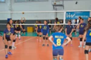 2015 Voleybol Fenerbahçe İstanbul Gezisi 9 Mayıs