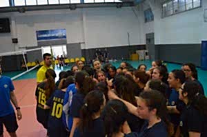 2015 Voleybol Fenerbahçe İstanbul Gezisi 9 Mayıs