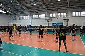 2015 Voleybol Fenerbahçe İstanbul Gezisi 9 Mayıs
