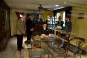 2015 Voleybol Fenerbahçe İstanbul Gezisi 9 Mayıs