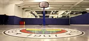 Fenerbahçe Ankara Basketbol Voleybol Futbol Cimnastik Boks Okulları