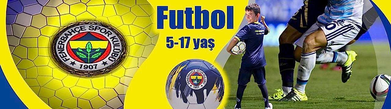 Fenerbahçe Ankara Futbol Okulları