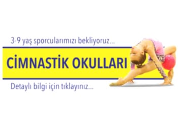 Cimnastik Okulu